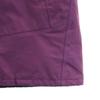 mont-bell Rain jacket S purple Outdoors Women Used