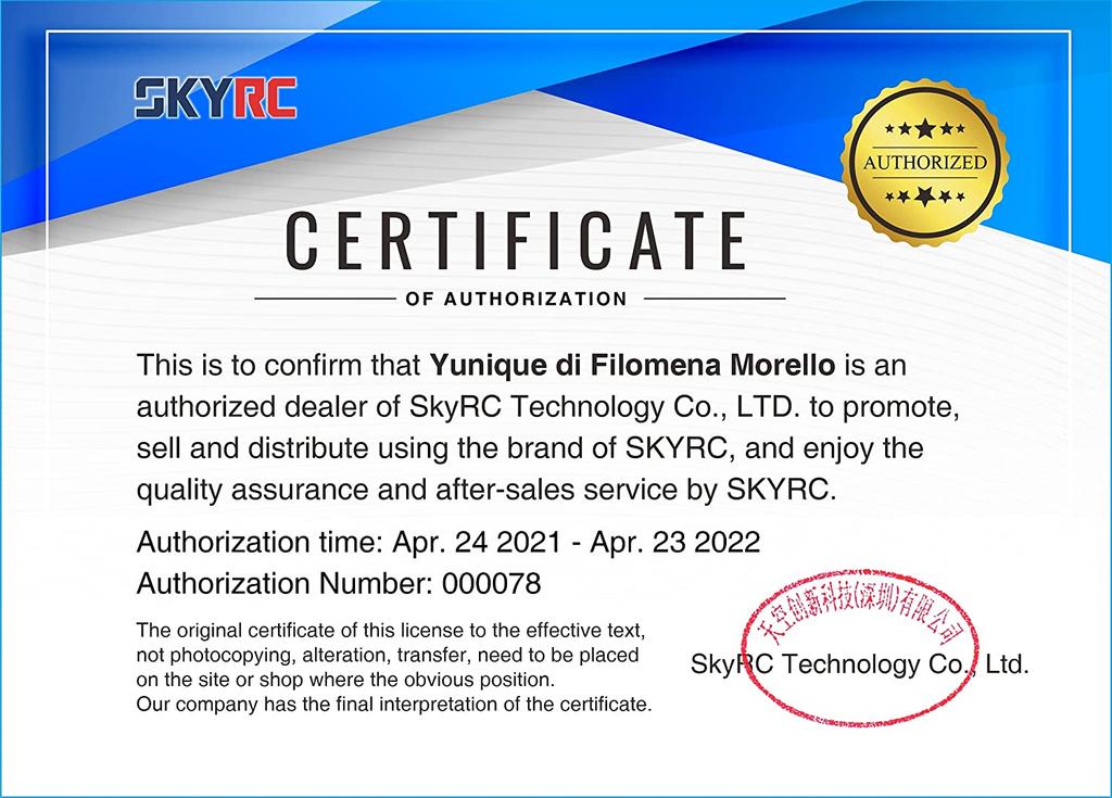 B6 NANO 320W 15A RC Battery Charger with Bluetooth App Control | Model BC444 | Fast Charging for LiPo, LiFe, NiMH Batteries