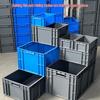 Plastic Storage Box for Hardware, Screws, Parts, and Turtle Breeding - EU Automotive Parts Box