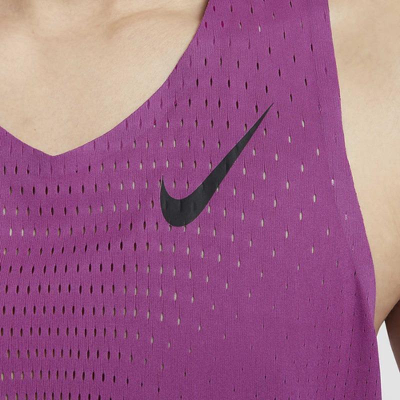 Nike AeroSwift Men's Dri FIT Adv Running Singlet FN4232-518