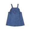 Salopetă Rochie Denim Cireșie 36115 401 01