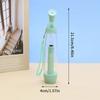 Abs Sprays Bottles Summer Mister Sprays Bottle Set Pump Mister Personal Cooling Device Empty Water Refillable