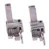 1Pc 211-13/14/15/16 Dual Compensating Raising Presser Foot With Guide Feet For Industrial Sewing Machine Accessories