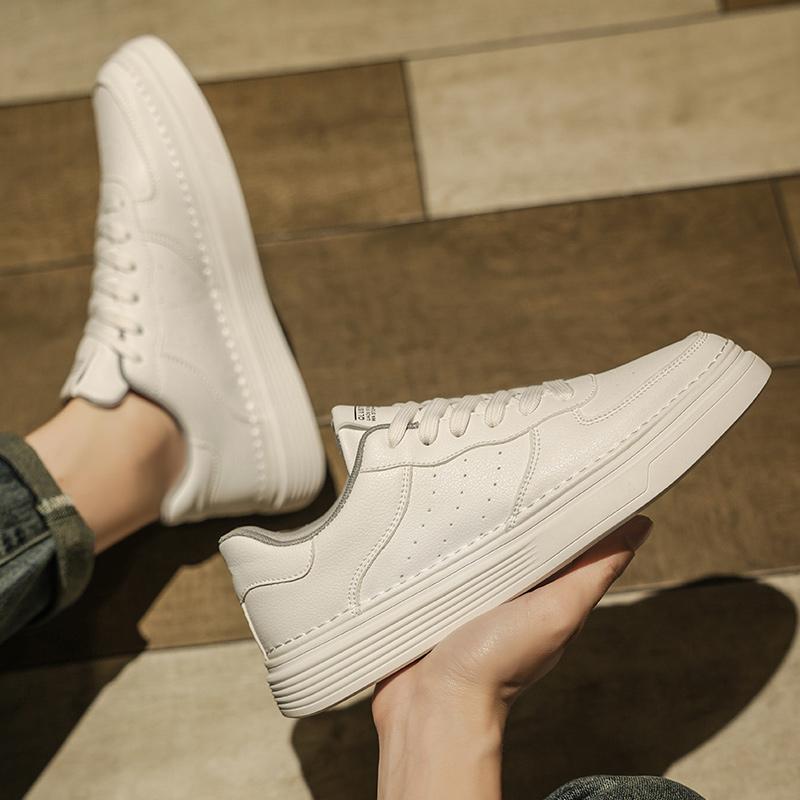 Pánské Boty Tenisky pánské ležérní Pánské Boty tenis Luxusní boty Trenér Závody Prodyšné Boty módní běžecké Boty pro ženy