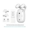 Tuya Smart Home WiFi ZigBee Voice-Controlled Electric Curtain Motor (Trackless)