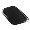 For Peugeot 2008 2019 - 2023 E2008 2020 - 2022 Fuel Tank Cap Sticker Decoration Trim Gas Box Cap Cover Styling Accessories