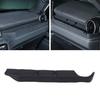 Silicone Passenger Glove Box Tray For Toyota Land Cruiser Prado LC250 2024+