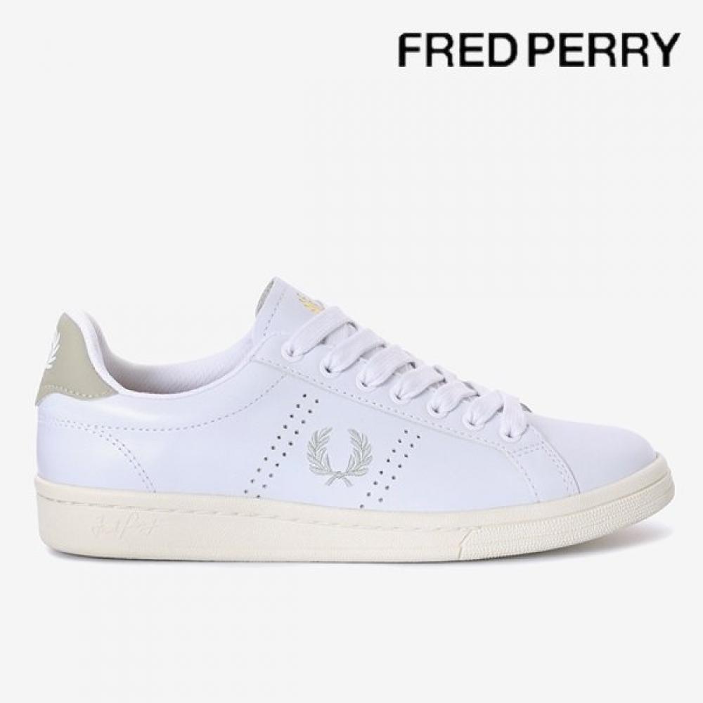 Fred Perry Unisex Sneakers Sfpu2336312 T32 220