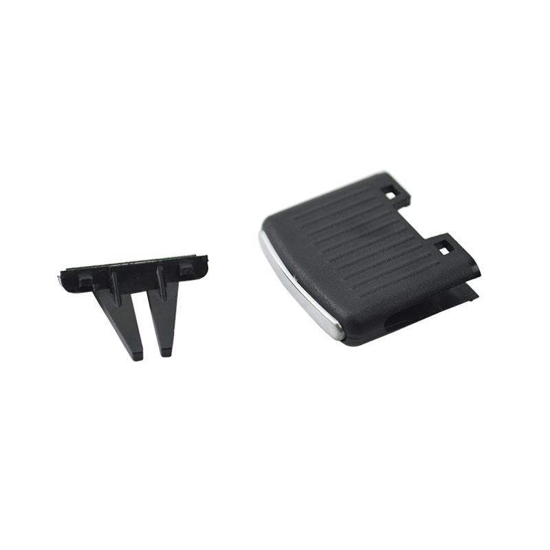 Erhältlich: Klimaanlagen-Lüftungsschlitz-Hebel & Verstellclip für Volkswagen Sagitar (Modell: 1KD819728).