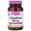 Bluebonnet Nutrition L-Glutathione 100mg 60 Veggie Capsules
