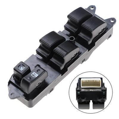Buton geam electric pentru Toyota Avensis 84820-05100 8482005100 84802-05210 Buton control geam electric partea șoferului