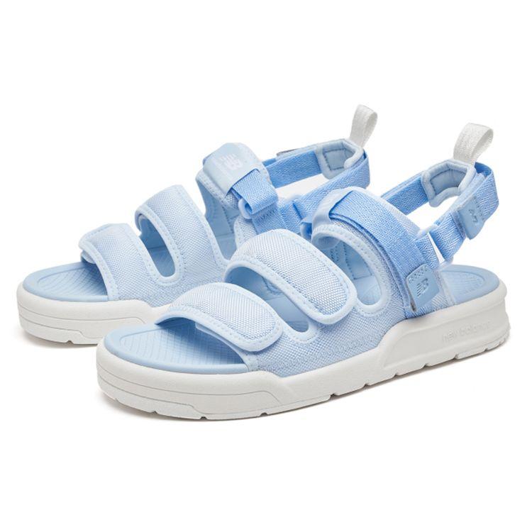 New Balance NB 3205 Comfortable Versatile Beach Sandals Unisex Sandals SDL3205T
