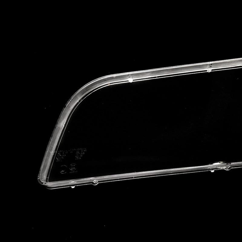 Shaanxi Auto Hongyan New Da Kang Headlight Lens & Assembly Lens for Red King Kong