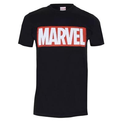 Unisex Adult Logo T-Shirt