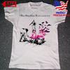 Rare Three Days Grace Life Starts Now Album Concert Men S5XL Tee Unisex T-Shirt