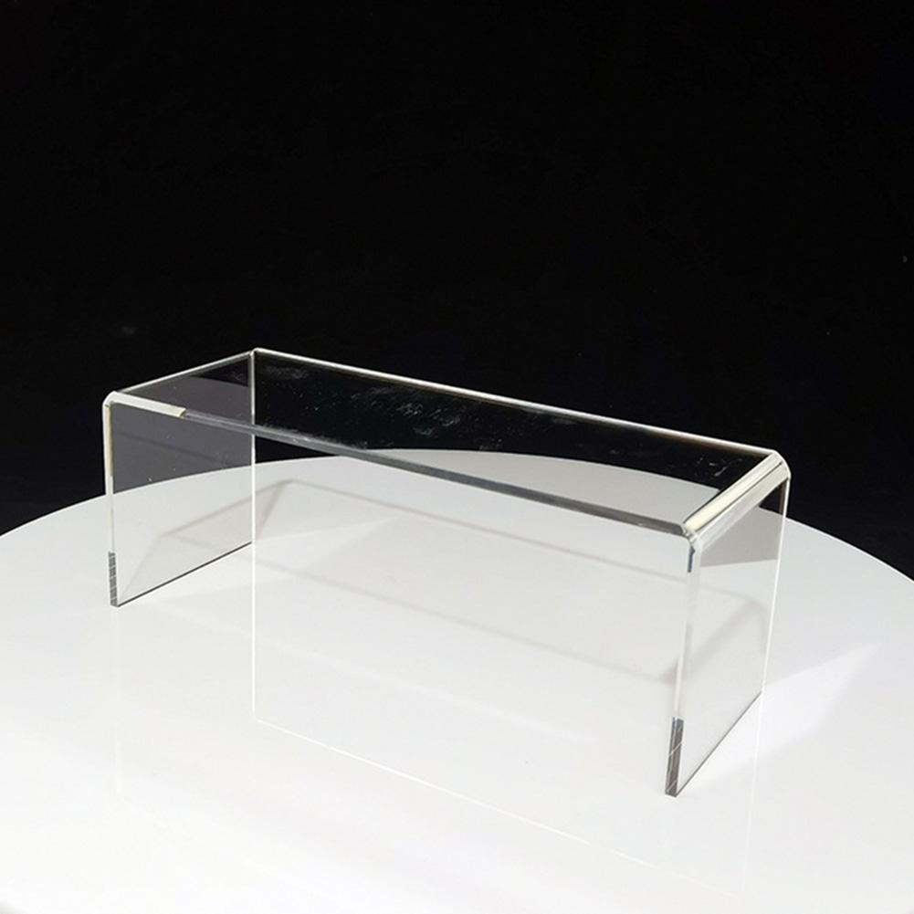 Holder Display Stands Cutting Rack S/M/L/XL Shelf Storage 4mm Thickness Jewelry Showcase Polishing Top-quality