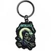 Sad But True Keyring