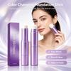 Stick Fondotinta Colore Variabile a Doppia Testa Alta Coprenza Idratante Lunga Tenuta Finish Impeccabile Adattamento Intelligente del Tono Trucco 10g