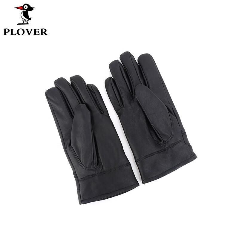 PLOVER Men's Goatskin Gloves