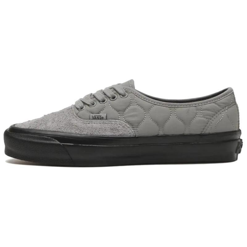 Vans Tokyo After Hours Skateboard Shoes Unisex Gray Sneakers VN000EBULLL