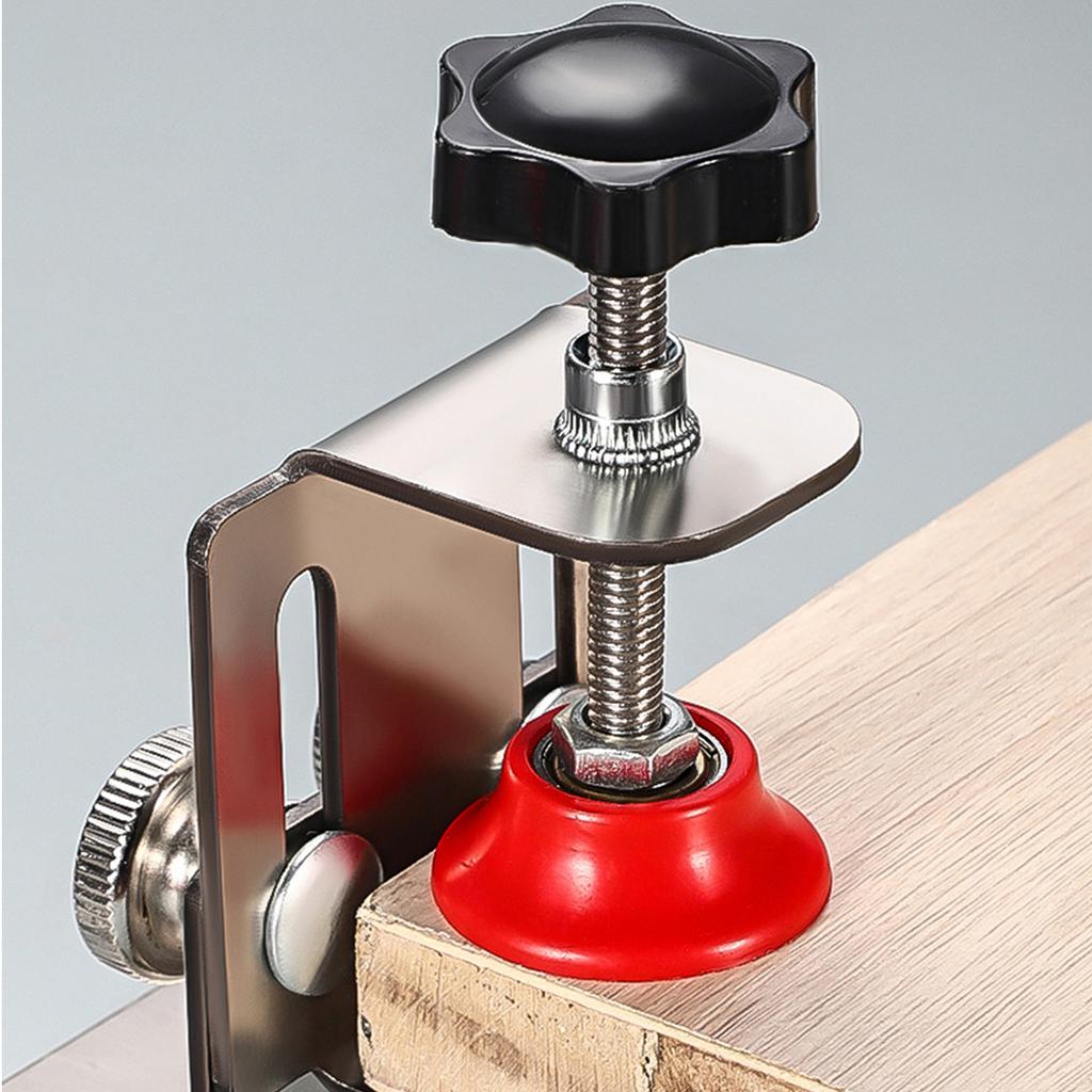 Multi Functional Woodworking Cabinet Door Installation Locator Adjustable Auxiliary Stainless Steel Cabinet Installation Locator