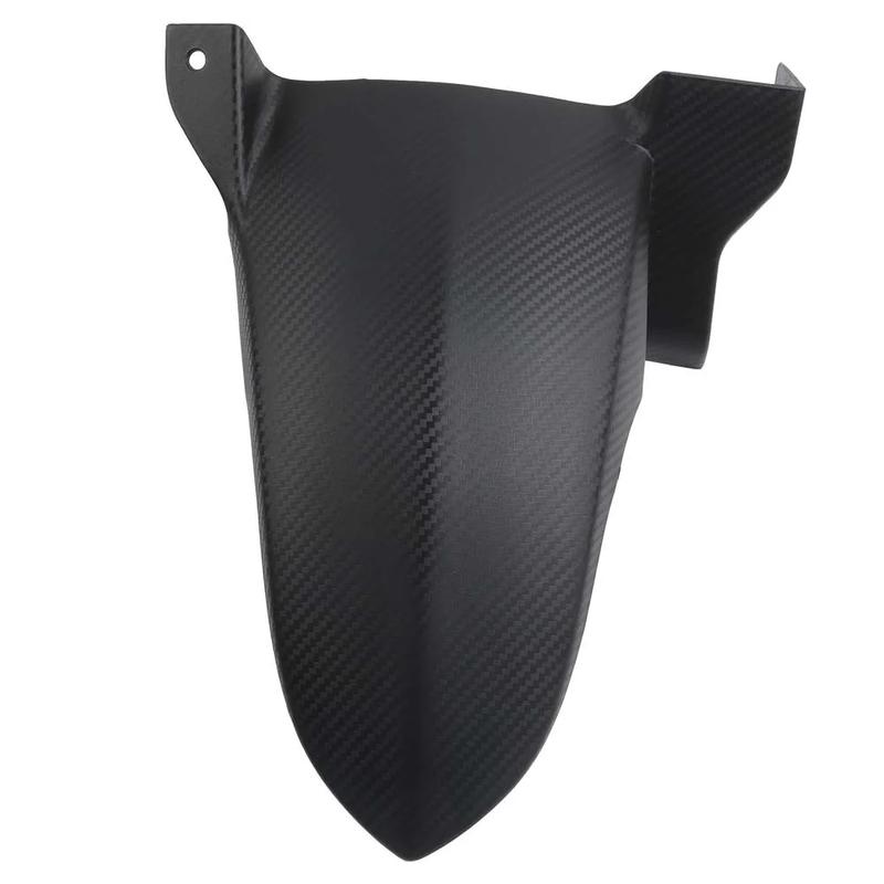 Motorcycle Modified Mudguard Suitable for Yamaha TMAX560 -2024 TMAX530 2017 2018 TMAX 560 TMAX 530