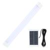 20/30/60W Wireless LED Tube USB-C Rechargeable Camping Light With 180000mah for Wardrobe Room Closet Kitchen Aisle Tube  Bulb