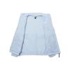 THE NORTH FACE Jacket Unisex Light Blue NJ3BP03M