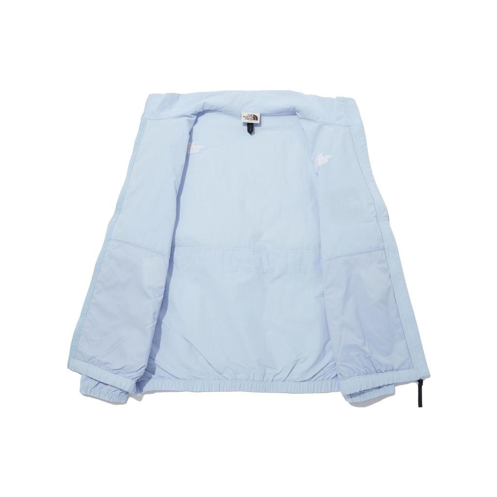 THE NORTH FACE Jacket Unisex Light Blue NJ3BP03M