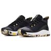 Under Armour Curry 3Z5 Black Camo Sole 3023087-004