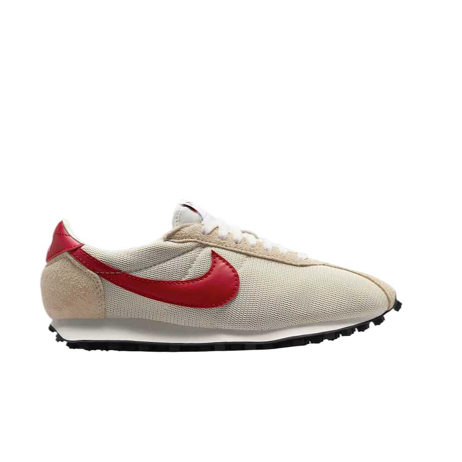 Nike LD-1000 Fashion Minimalist Trendy Versatile Durable Support Low-Top Lifestyle Casual Shoes Women sneaker Off-White HF3227-103