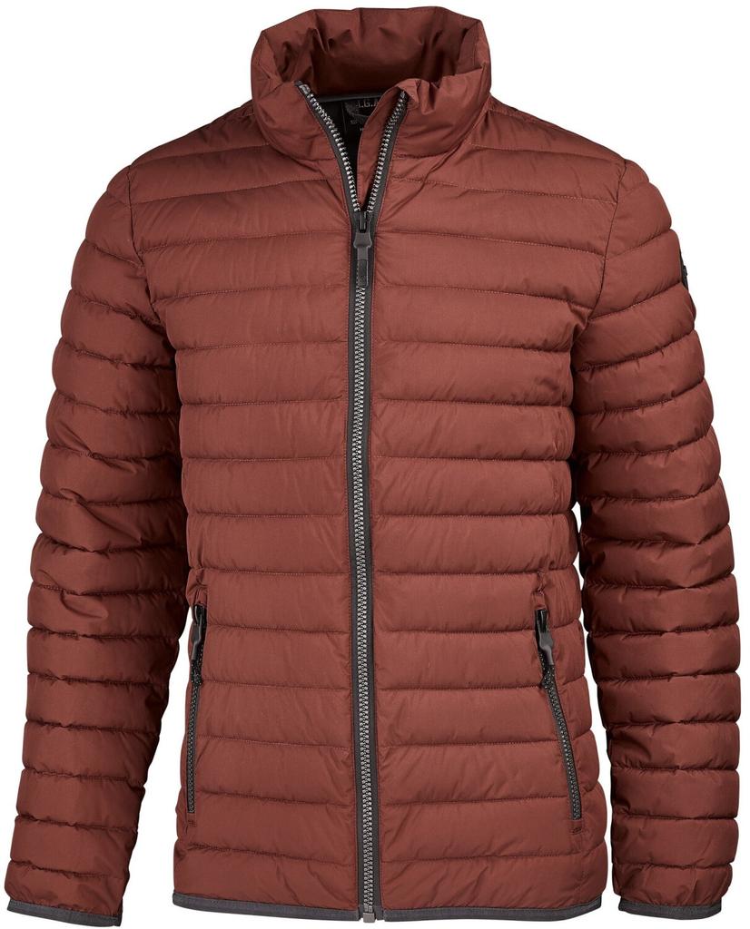 Winter Jacket G.I.G.A. DX by Killtec GW 6 MN QLTD JCKT Autumn Leaf