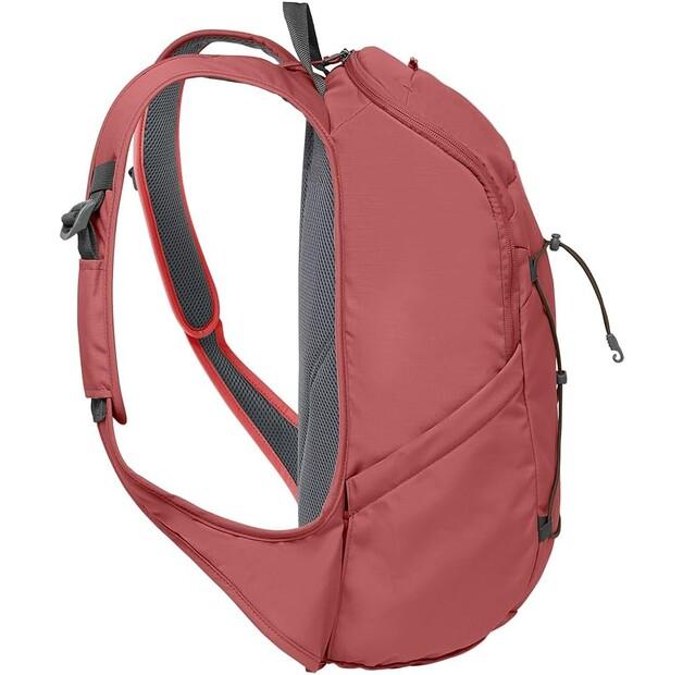 Backpack Jack Wolfskin Serene Mineral Red (Women's) (A64021-J0127)