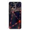 For Honor 400 Smart Case Phone Cover Lion Wolf Black Silicone TPU Soft Back Cover Cases For Honor 400 Smart Case Coque Fundas