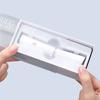 UV LED Nail Lamp Flashlight Pen for Manicure 3W Gel Polish Drying Machine with Large-Touch LED Smart-Nail Dryer Portable