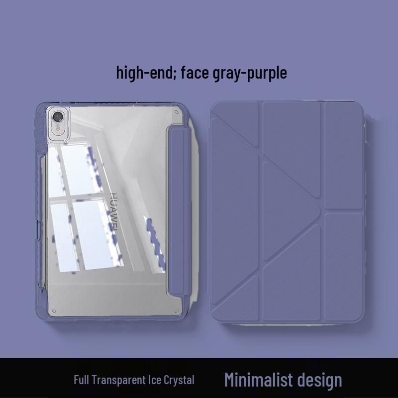 

Huawei MatePad SE11 Case - 11.5-inch, with Pen Slot, Pro 11 Acrylic, 10.8-inch Drop-Proof Cover. matepad 10.4