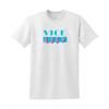 Vice City GTA Logo White T-Shirt