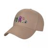 Deltarune Characters Baseball Cap beach hat hard hat Military Tactical Cap Hat Unisex For The Sun For Unisex Womens