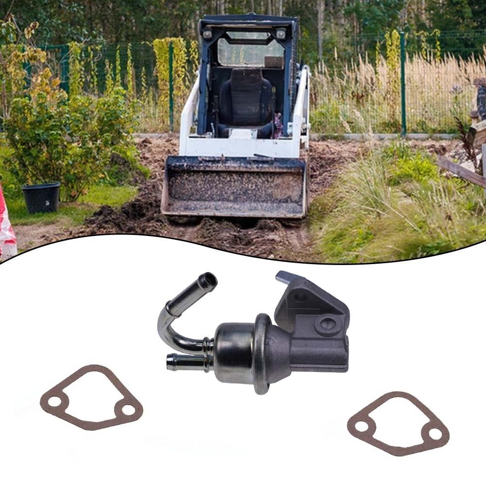 For Bobcat Fuel Pump 6680838 7011982 Replacement for S220 S250 S300 S330 S750 S770 S850 T250 T2250 with V3300 Fit