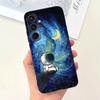For Samsung Galaxy S23 FE Case Cute Dinosaur Cartoon Cover Soft TPU Phone Case For Samsung S 23 Plus Galaxy S23 Utra S23+ Bumper