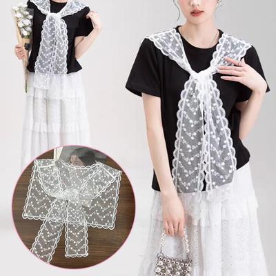 Accessori – Cravatte, papillon, colletti e polsini