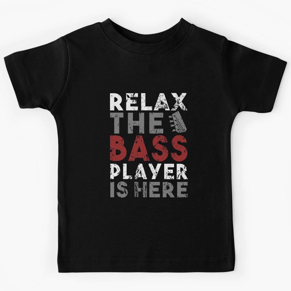 Electric Guitar Player Guitarist Acoustic Gift Kids T-Shirt 160