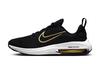 Air Zoom Arcadia 2 Negru Metalic Auriu GS DM8491-001