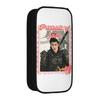 Cute Pursuit of Jade Zhu Yu Zhang LingHe Pencil Cases Actor Pencilcases Pen Holder for Student Big Capacity Bag Gifts Stationery