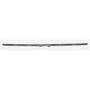 Front Bumper Center Trim Strip for Mercedes-Benz W167 (2020-2025)