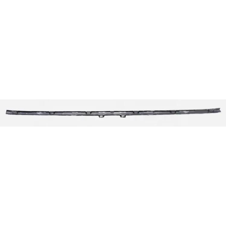 Front Bumper Center Trim Strip for Mercedes-Benz W167 (2020-2025)