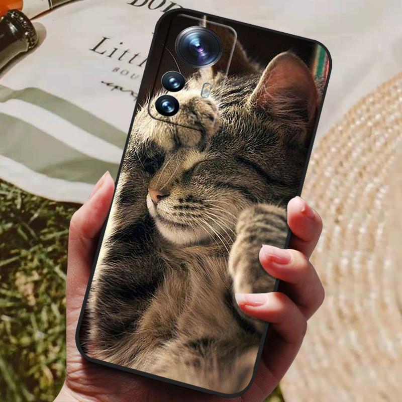 Schutzhülle für Xiaomi Redmi Note 12S