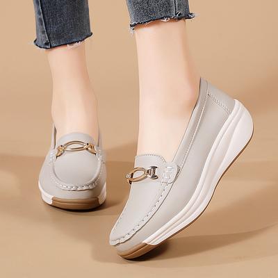 Chaussures pour femme – Mocassins pour femme