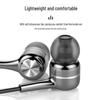 High-Quality In-Ear Wired Headphones with Noise Reduction for Vivo, Xiaomi, and Oppo Devices