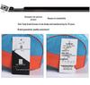 Zhen Yue Qi Sport Schnelltrocknende Netzmütze für Herren, Damen und Kinder - Bestickte Baseball-/Basketballkappe für Frühlings-/Sommer-Outdoor-Aktivitäten.